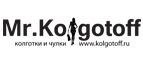 Скидка 20% на весь ассортимент в интернет-магазине колготок и чулок Mr.Kolgotoff !* - Байкальск
