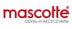 Скидка 45% на всё из специального раздела «Чёрная пятница» уже в Mascotte! - Байкальск